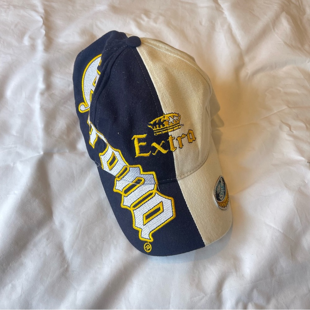 Corona Extra Hat